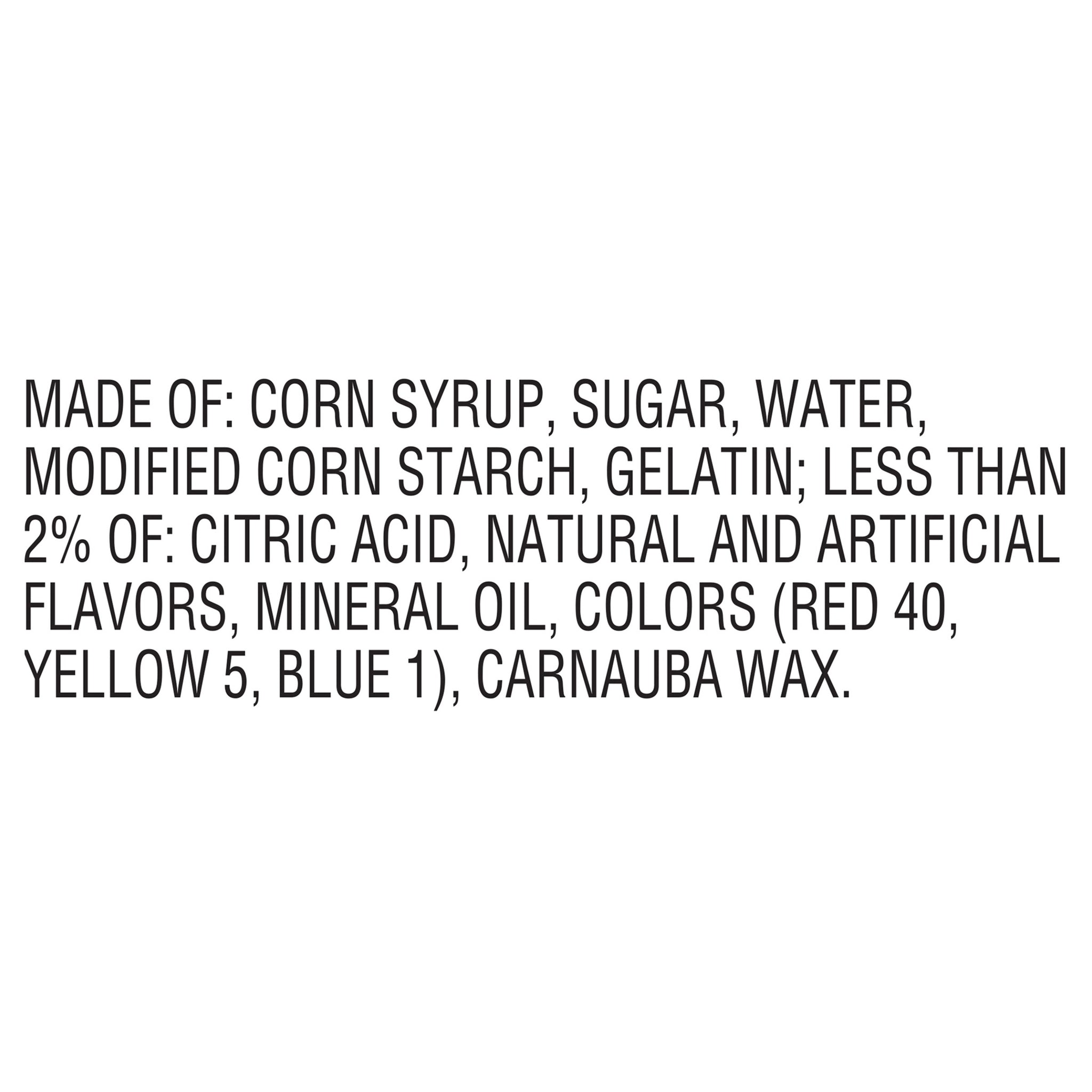 Wrigley Wax: Is This What I Should Expect?