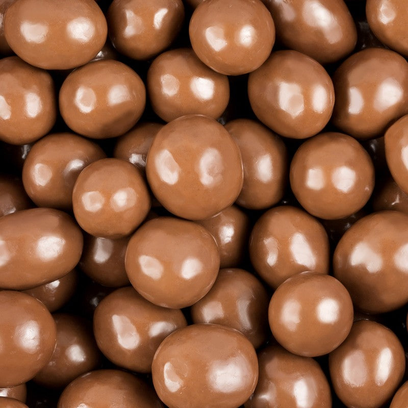All City Candy Milk Chocolate Espresso Beans - Bulk Bags Bulk Unwrapped Albanese Confectionery For fresh candy and great service, visit www.allcitycandy.com