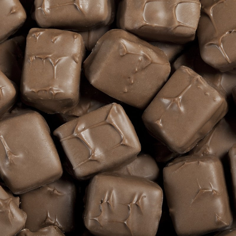 M&M's Chocolates: Crispy Mint, Crispy and Crispy Coconut Candy Bar Review 