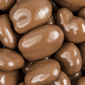 All City Candy Albanese Milk Chocolate Pecans 3 lb. Bulk Bag Bulk Unwrapped Albanese Confectionery For fresh candy and great service, visit www.allcitycandy.com