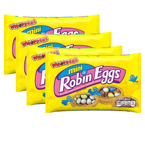 Whoppers Mini Robin Eggs 9oz. Bag