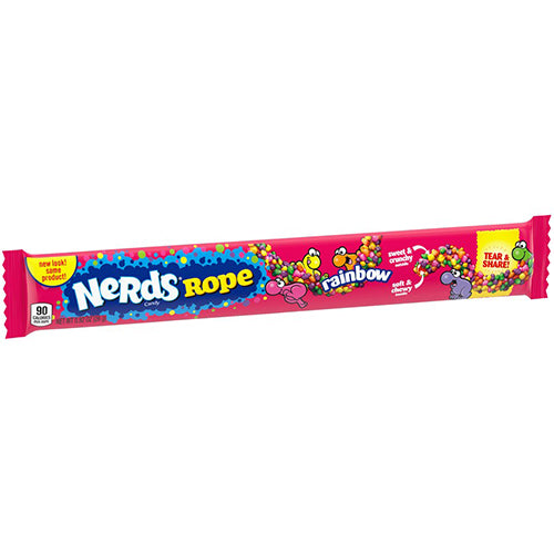 Nerds Candy All City Candy 4941