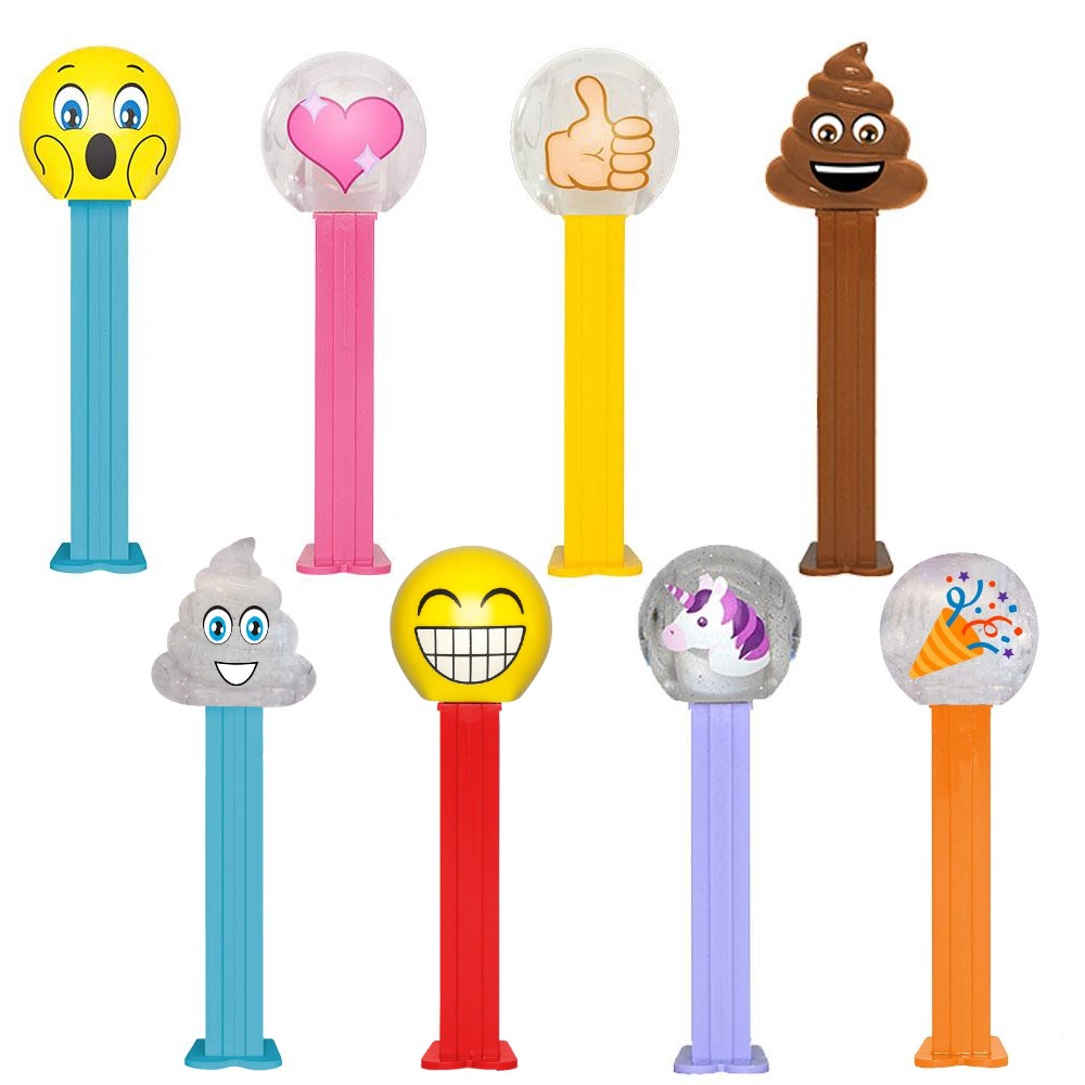 Sunny PEZ Dispenser & Candy Refills, My Little Pony: A New Generation
