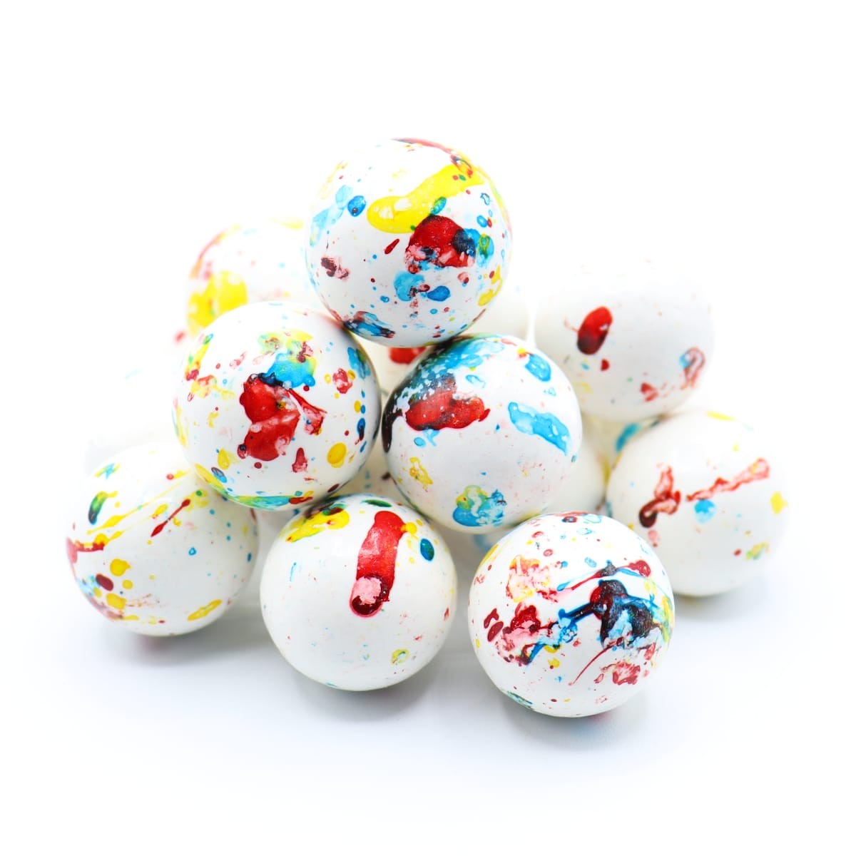 Chewing-gum acide Jawbreaker - Génération Souvenirs