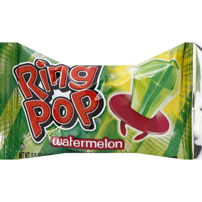 Ring Pop Candy .5 oz. - All City Candy