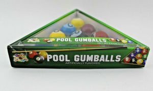All City Candy Albert's Pool Set Gumballs - 3.9-oz. Gift Box Gum/Bubble Gum Albert's Candy For fresh candy and great service, visit www.allcitycandy.com