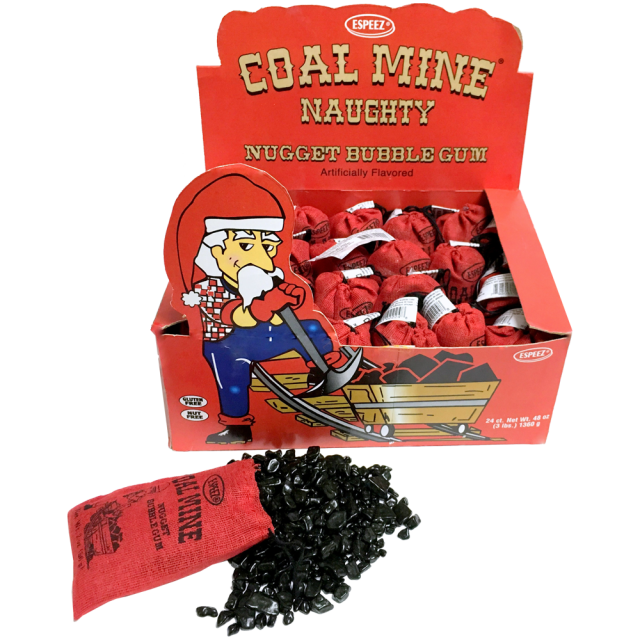 Candy Coal