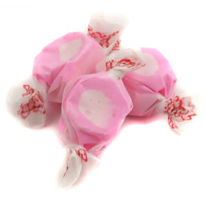 All City Candy Taffy Town Bubble Gum Salt Water Taffy 2.5 lb. Bulk Bag Taffy Town For fresh candy and great service, visit www.allcitycandy.com