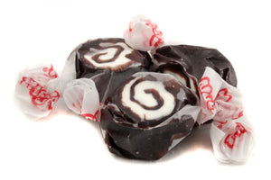 All City Candy Taffy Town Licorice Swirls Salt Water Taffy 2.5 lb. Bulk Bag Taffy Town For fresh candy and great service, visit www.allcitycandy.com