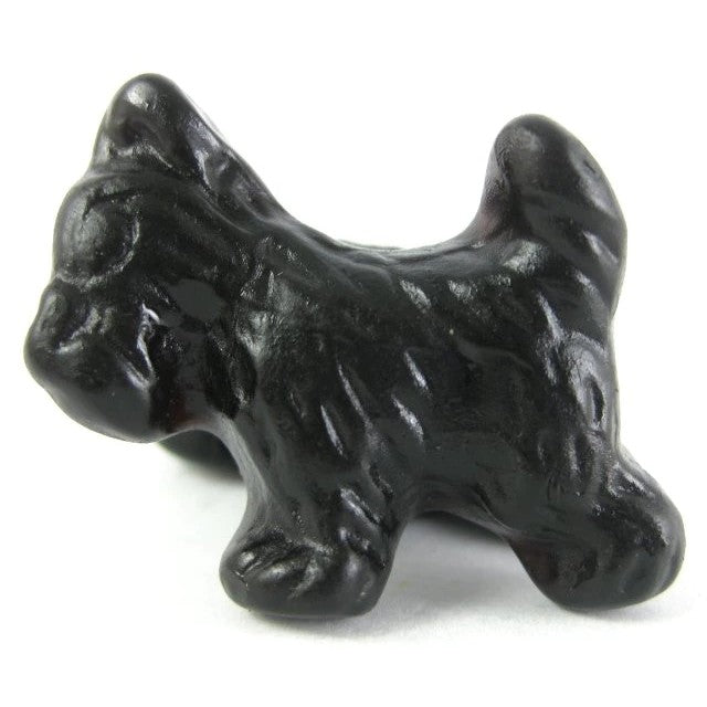 Gimbal's Black Licorice Scottie Dogs Bags - All City Candy