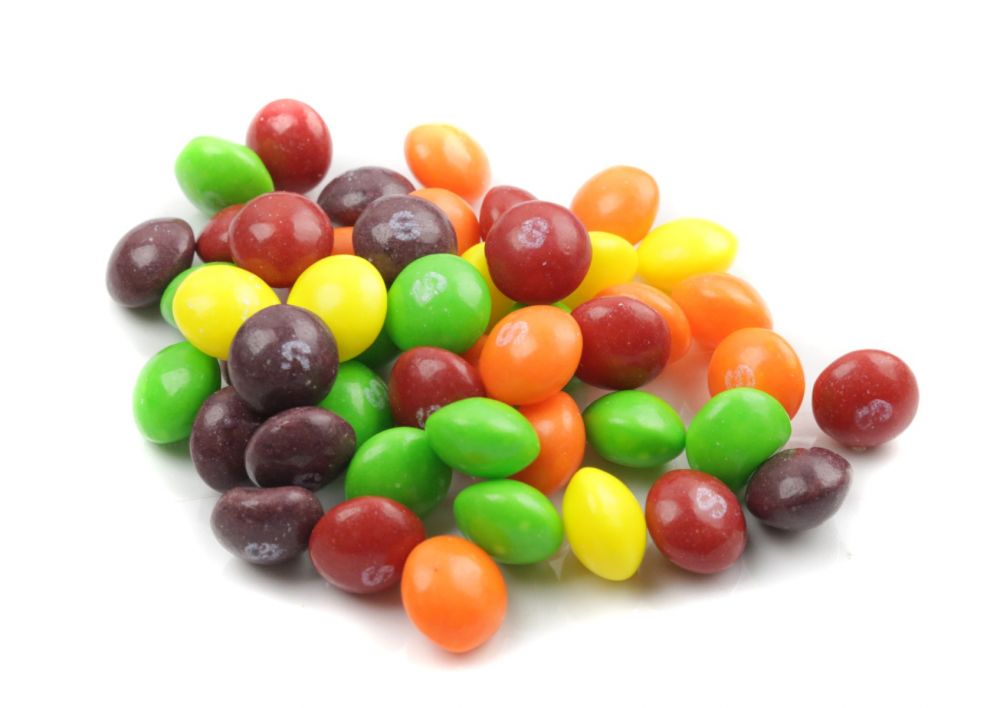Amazon.com : Skittles, Wild Berry Candy Sharing Size Bag, 15.6 oz (Pack of  3) : Grocery & Gourmet Food