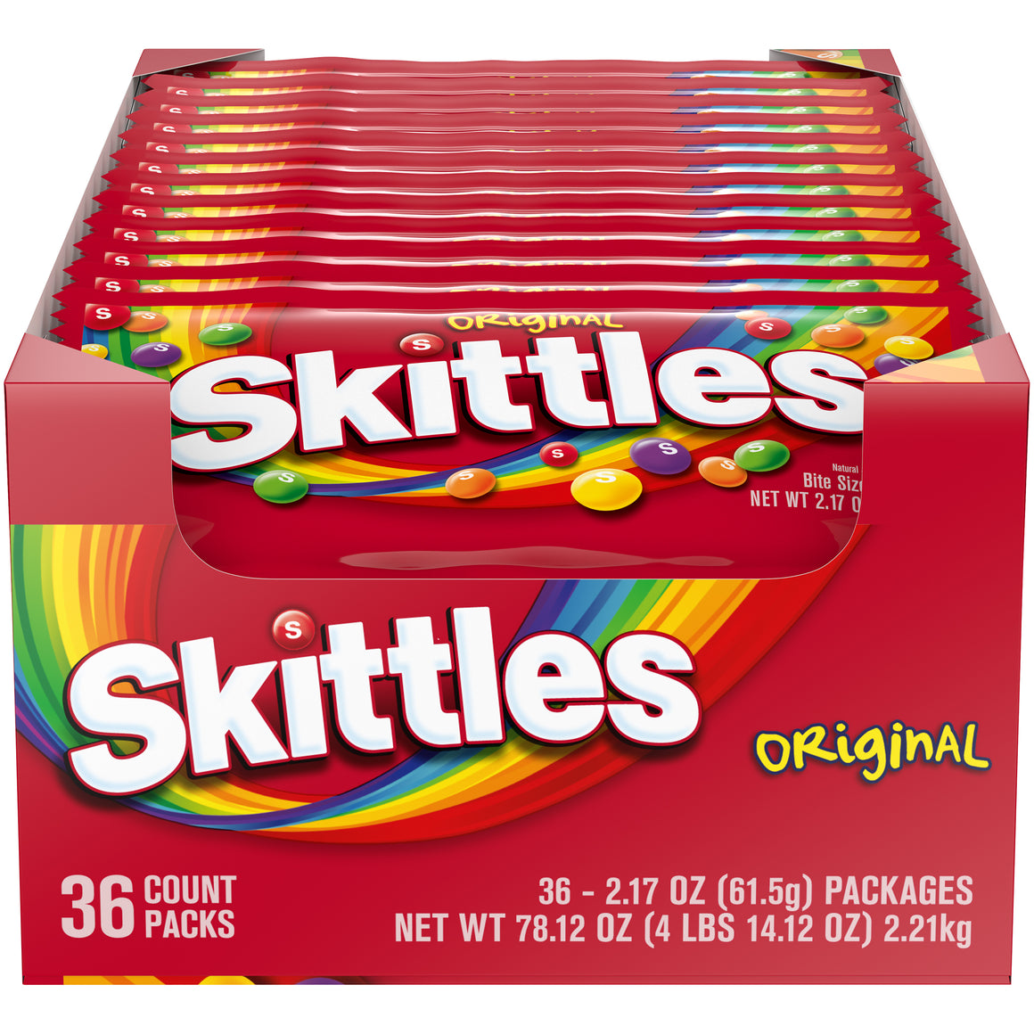 Skittles Candy - All City Candy