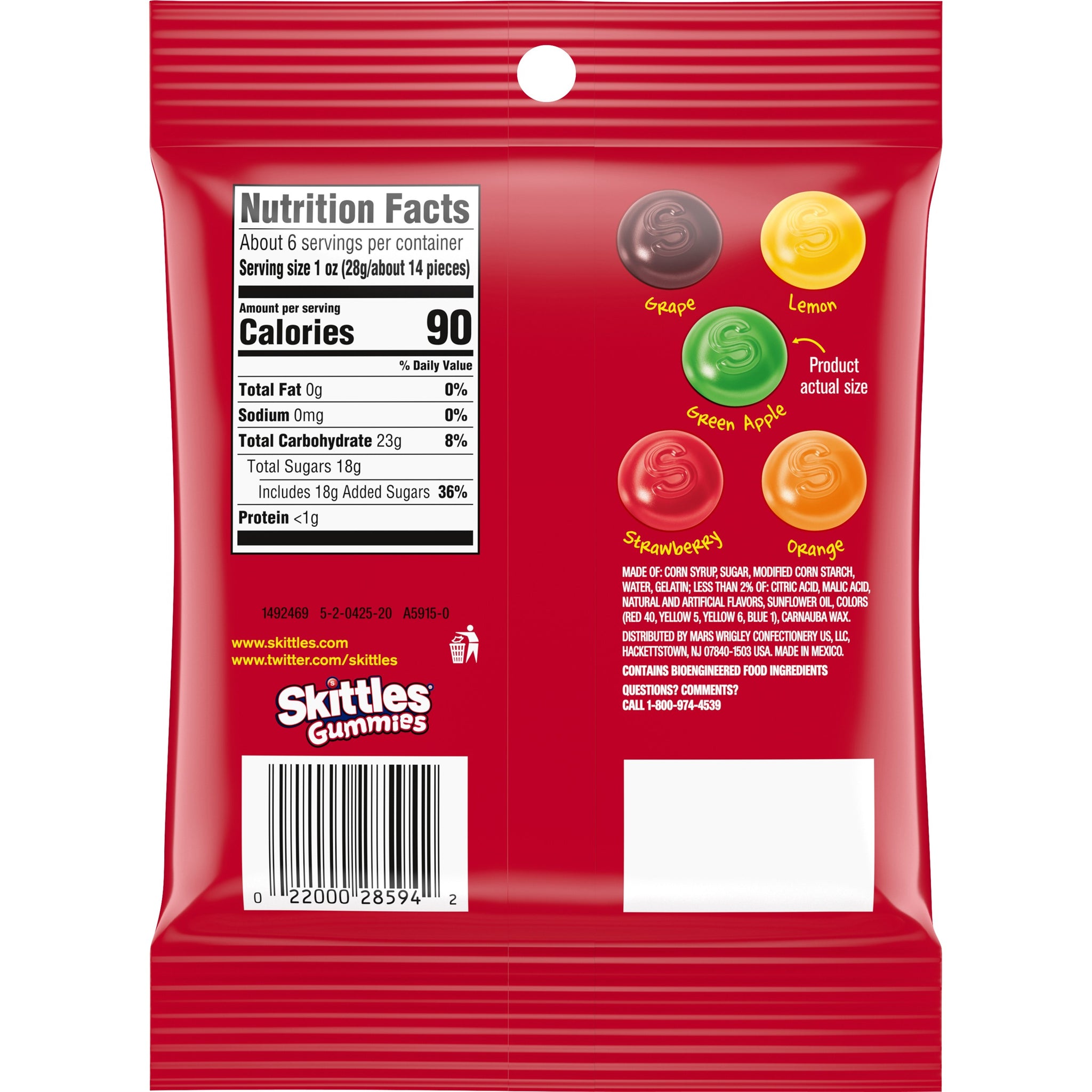 skittles-nutrition-facts