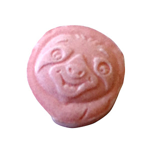 All City Candy Sloth Is My Spirit Animal Strawberry Candies - 1-oz. Novelty Boston America For fresh candy and great service, visit www.allcitycandy.com