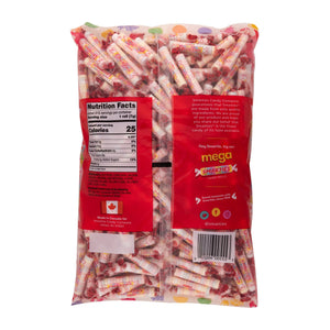 All City Candy Smarties 15 Tablet Candy Rolls Value Bulk Bags 5 lb Bag Bulk Wrapped Smarties Candy Company  For fresh candy and great service, visit www.allcitycandy.com