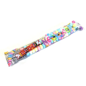 All City Candy Smarties Candy Necklaces 12" Novelty Smarties Candy Company 1 Necklace For fresh candy and great service, visit www.allcitycandy.com
