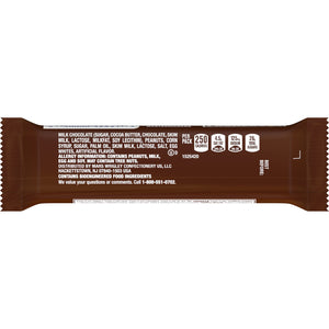 All City Candy Snickers Candy Bar 1.86 oz. 1 Bar Candy Bars Mars Chocolate For fresh candy and great service, visit www.allcitycandy.com