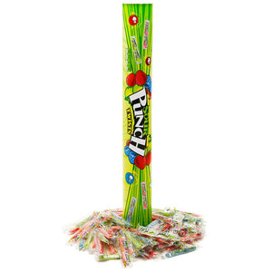 All City Candy Sour Punch Twists Super Tube 24 Inches Tall! Novelty Stichler Products For fresh candy and great service, visit www.allcitycandy.com