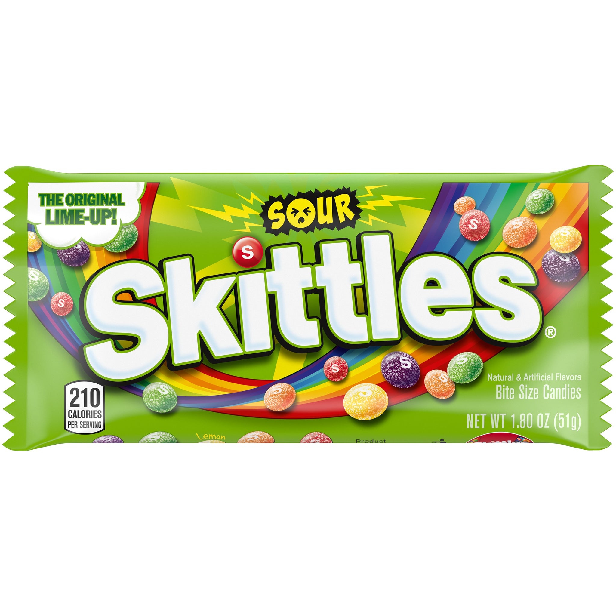 You Can Get a 3-Pound Bag of Skittles on  for Under $12