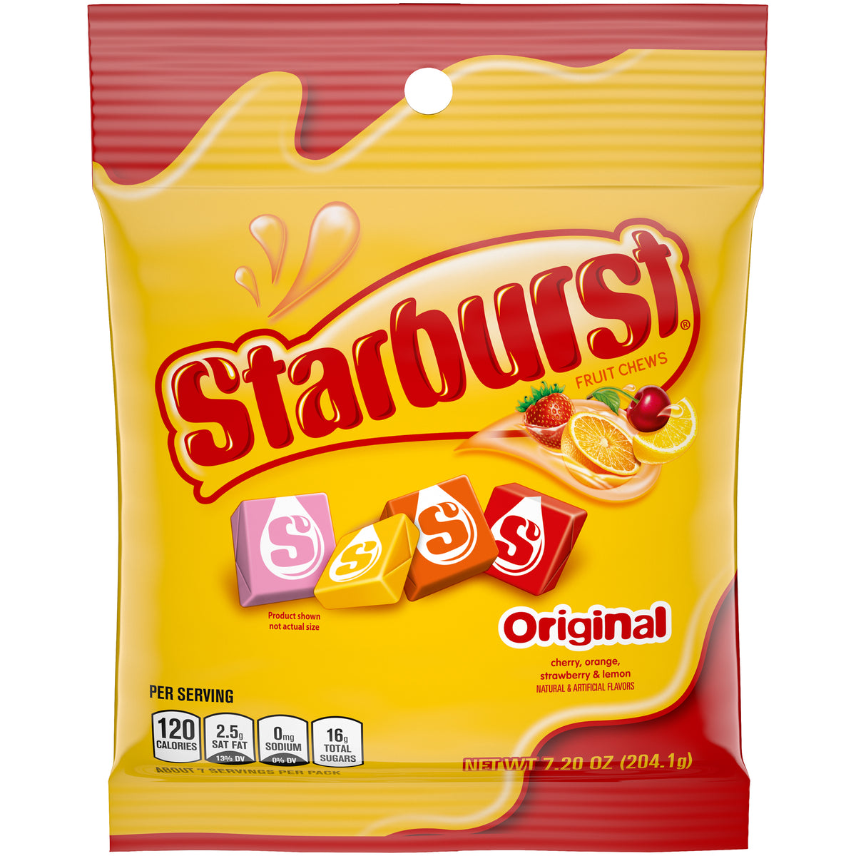 Starburst Candy Tagged Assorted Flavors All City Candy starburst-candy-tagged-assorted-flavors-all-city-candy