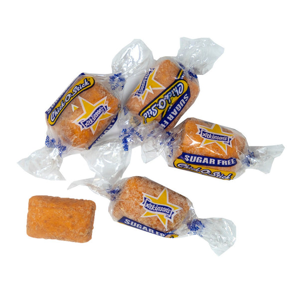 thumbnail image 2 of All City Candy Chick-O-Stick Crunchy Peanut Butter And Toasted Coconut... 2 of 12