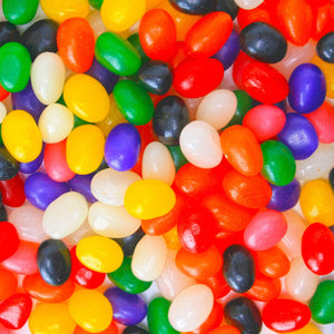 All City Candy Sunrise Assorted Jelly Beans 3 lb. Bulk Bag Jelly Beans Sunrise Confections For fresh candy and great service, visit www.allcitycandy.com