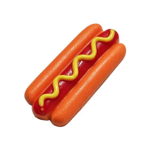 All City Candy Albert's Super Gummy Hot Dog Tutti Frutti Gummi Candy 5.29 oz. Gummi Albert's Candy For fresh candy and great service, visit www.allcitycandy.com