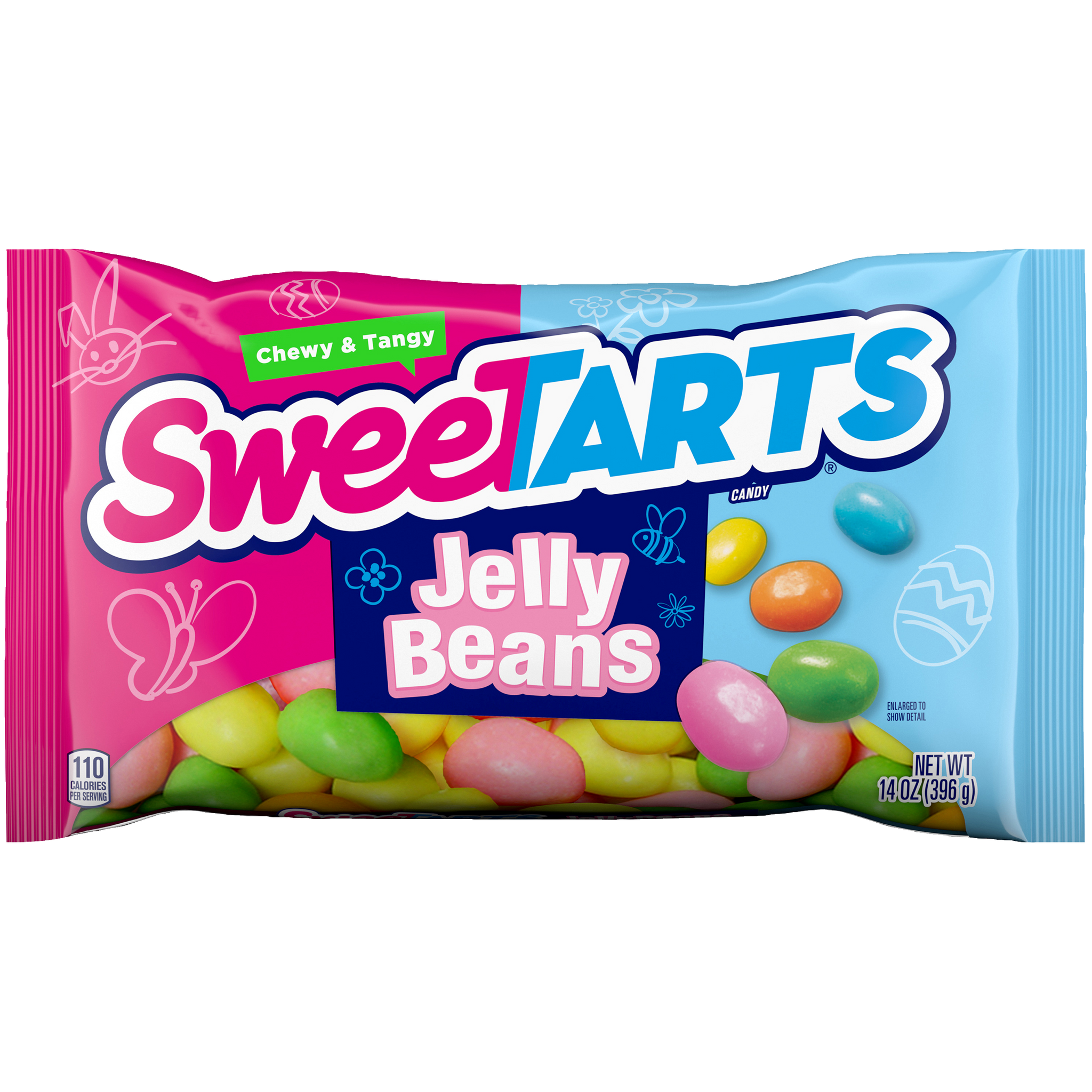 BRACH'S® And SweeTARTS® Forecast Purple Rain® and Sweet and Sour