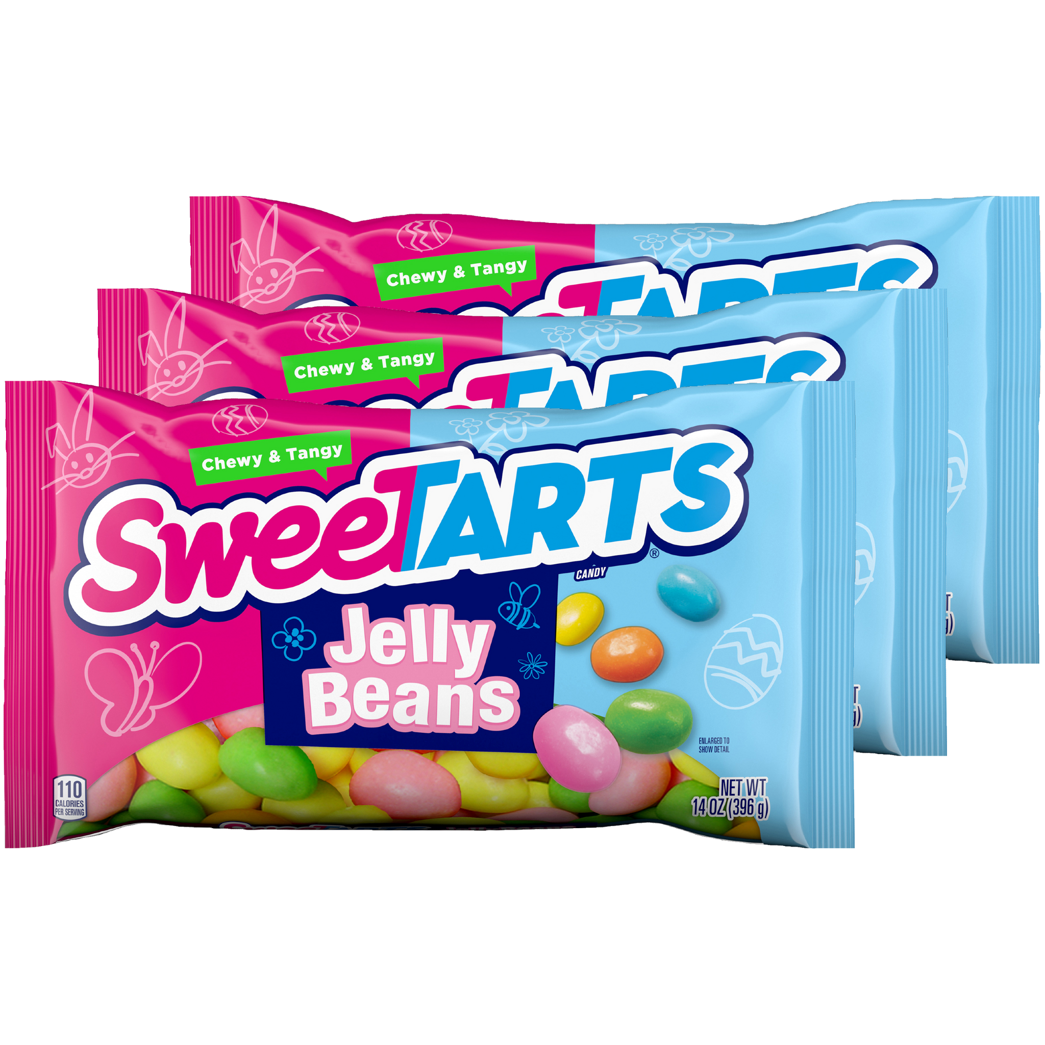 Big bag of jelly beans hotsell