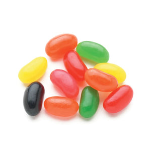 All City Candy Sweet's Assorted Jelly Beans - 5 LB Bulk Bag Jelly Beans Sweet Candy Company For fresh candy and great service, visit www.allcitycandy.com