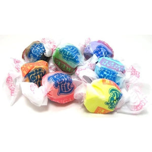 All City Candy Taffy Town Sugar Free Assorted Salt Water Taffy Bulk Bags Taffy Town For fresh candy and great service, visit www.allcitycandy.com