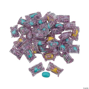 All City Candy Tootsie Roll Eggs Individually Wrapped - 23-oz. Resealable Bag Easter Tootsie Roll Industries For fresh candy and great service, visit www.allcitycandy.com