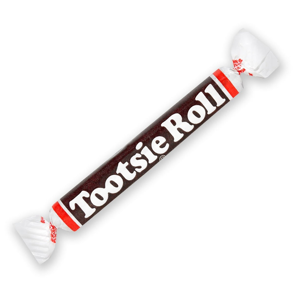 Tootsie Roll Juniors Chewy Candy - Tub of 280 - All City Candy