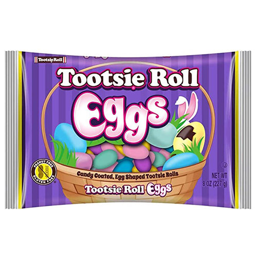 Golden Egg Hunt 3.4 oz. Bag - All City Candy