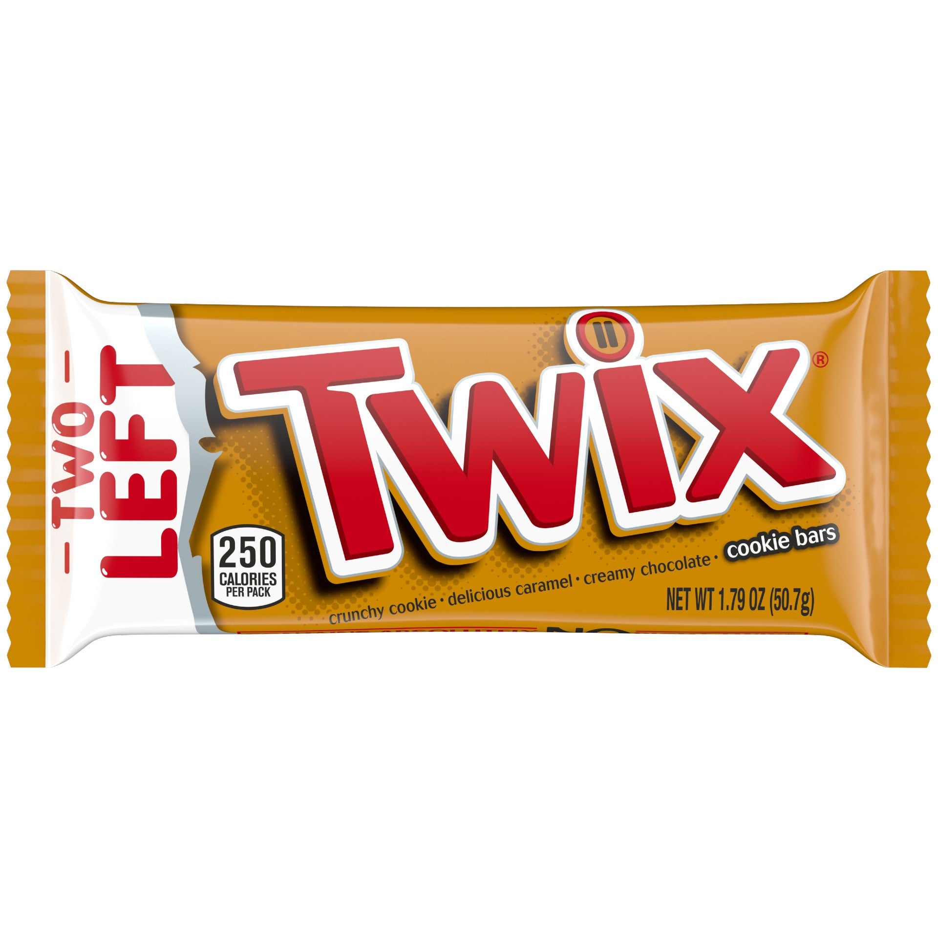 Twix Fun Size Candy Bar - 10.83 oz packet