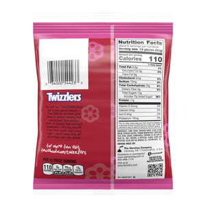 All City Candy Twizzlers Cherry Bites Bag 7oz Licorice Hershey's For fresh candy and great service, visit www.allcitycandy.com