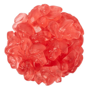 All City Candy Vidal Gummi Pink Flamingos - 2.2 lb. Bag Bulk Unwrapped Vidal Candies For fresh candy and great service, visit www.allcitycandy.com