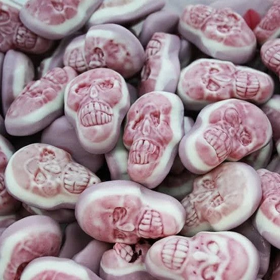 All City Candy Gummi Skulls Halloween Vidal Candies For fresh candy and great service, visit www.allcitycandy.com