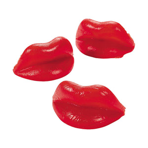 All City Candy Wack-O-Wax Wax Lips Wax Concord Confections (Tootsie) 1 Piece For fresh candy and great service, visit www.allcitycandy.com