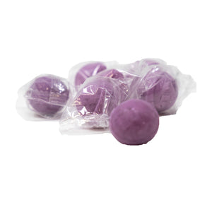 All City Candy Washburn Huckleberry Balls Hard Candy 3 lb. Bulk Bag Hard Candy Washburn Candy For fresh candy and great service, visit www.allcitycandy.com