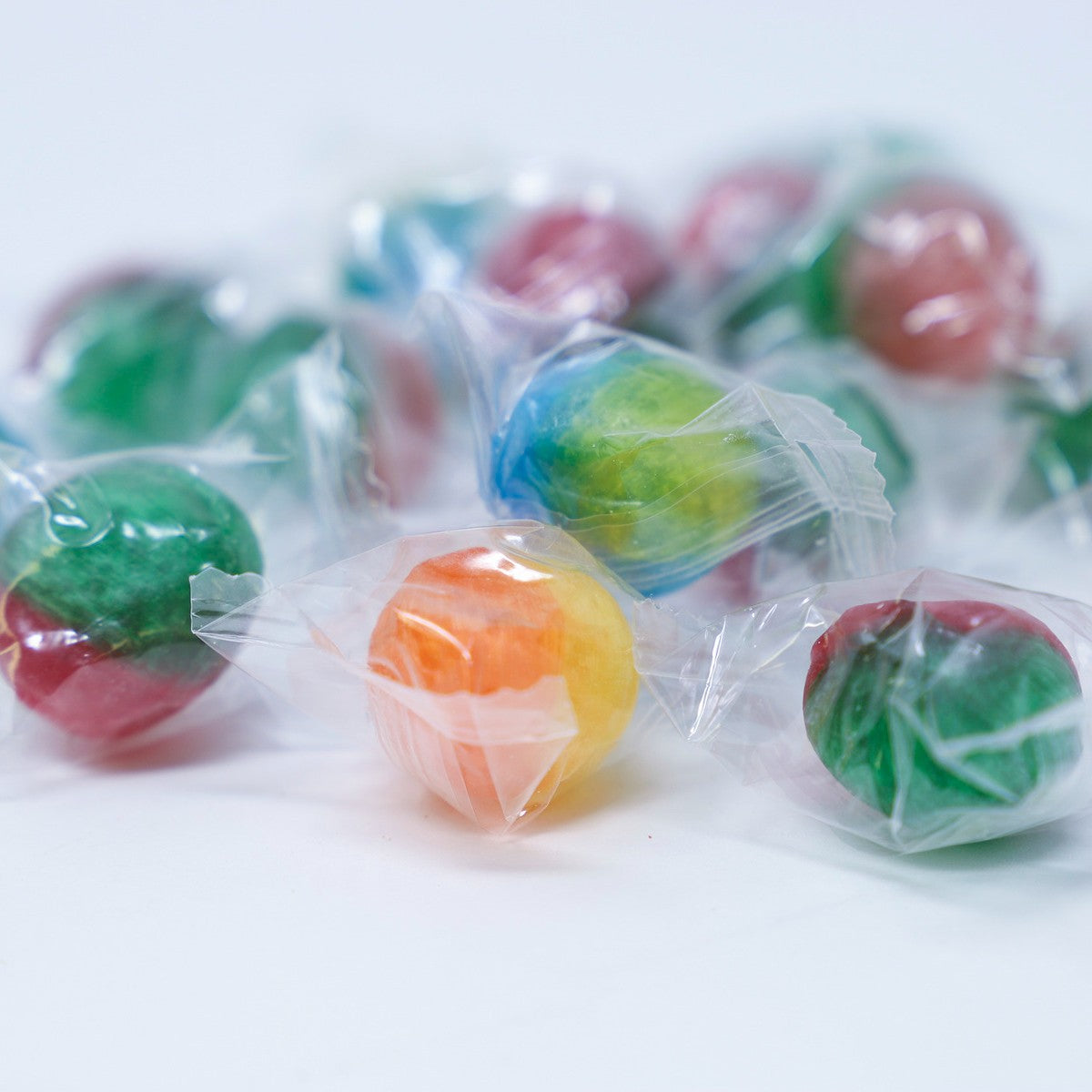 Washburn Hard Candy Collection All City Candy