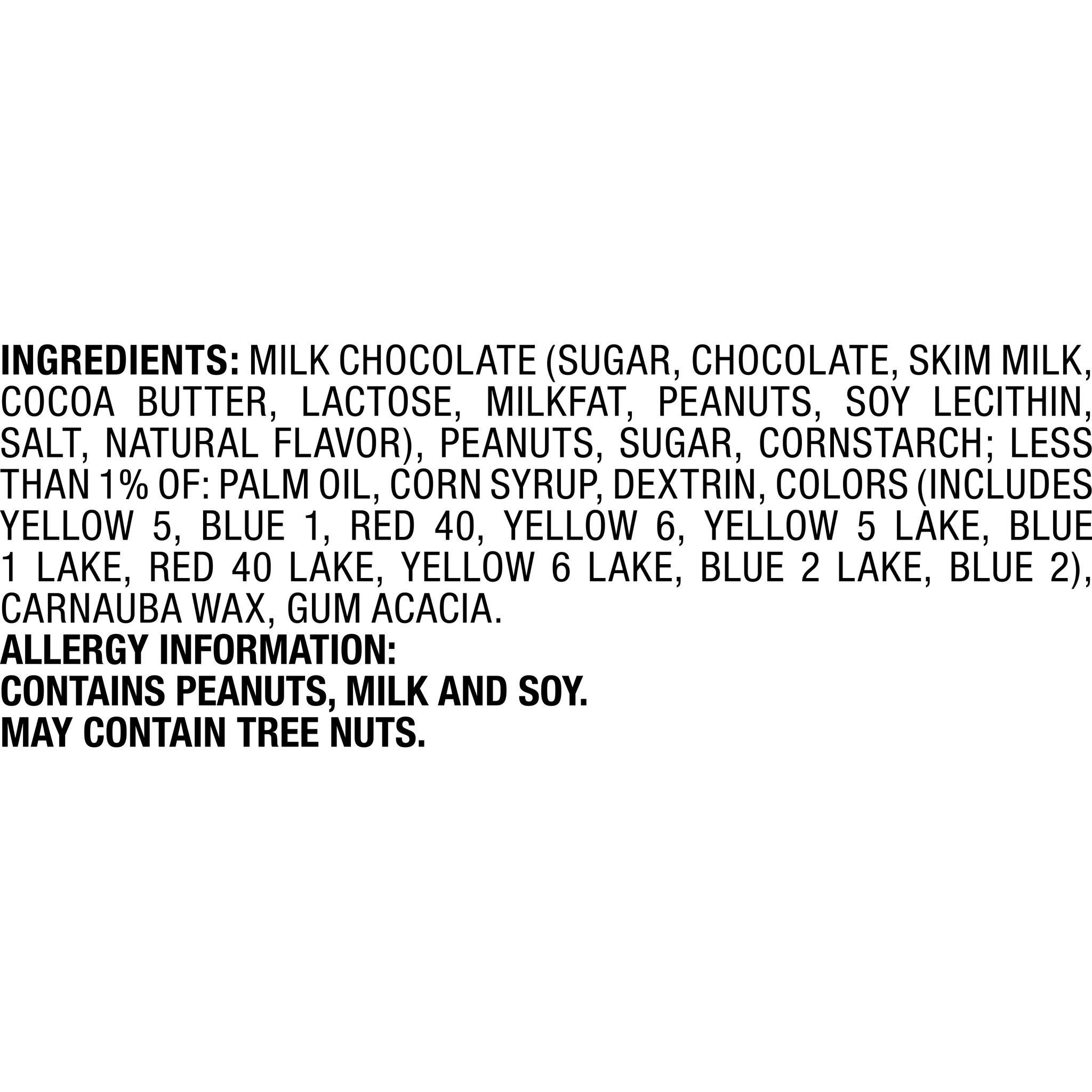 White Milk Chocolate M&M's, 16oz